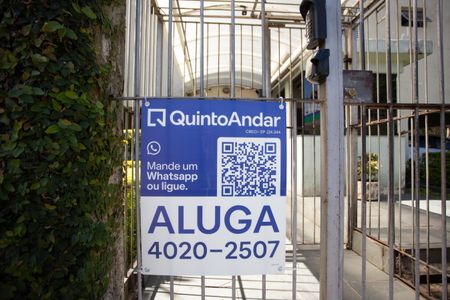 Apartamento para alugar com 50m², 2 quartos e 1 vaga Apartamento para alugar com 50m², 2 quartos e 1 vagaPLAQUINHA