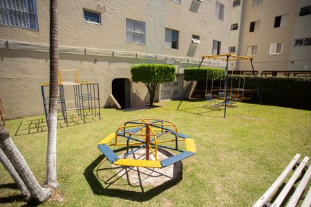 Apartamento para alugar com 50m², 2 quartos e 1 vaga Apartamento para alugar com 50m², 2 quartos e 1 vagaÁREA COMUM