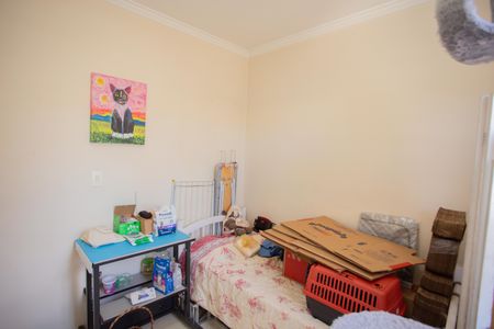 Apartamento para alugar com 50m², 2 quartos e 1 vaga Apartamento para alugar com 50m², 2 quartos e 1 vagaQUARTO 2