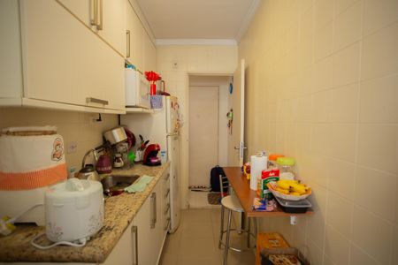 Apartamento para alugar com 50m², 2 quartos e 1 vaga Apartamento para alugar com 50m², 2 quartos e 1 vagaCOZINHA
