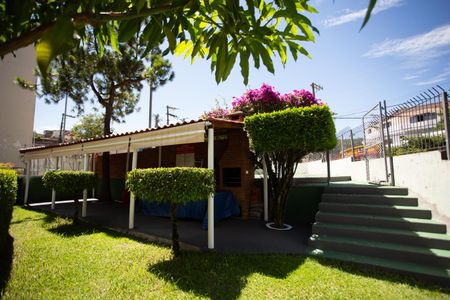 Apartamento para alugar com 50m², 2 quartos e 1 vaga Apartamento para alugar com 50m², 2 quartos e 1 vagaÁREA COMUM