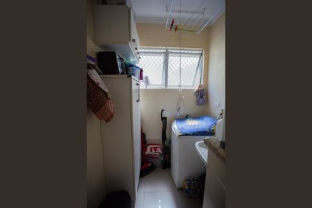 Apartamento para alugar com 50m², 2 quartos e 1 vaga Apartamento para alugar com 50m², 2 quartos e 1 vagaÁREA DE SERVIÇO