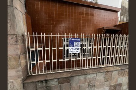 Casa à venda com 100m², 2 quartos e sem vagaFachada/Placa