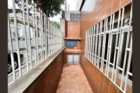 Casa à venda com 100m², 2 quartos e sem vagaHall de entrada