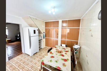 Casa à venda com 100m², 2 quartos e sem vagaCozinha