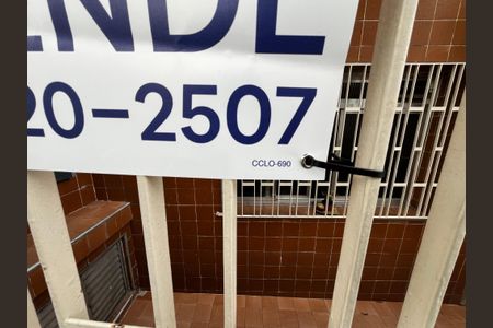 Casa à venda com 100m², 2 quartos e sem vagaFachada/Placa