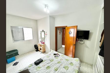 Casa à venda com 100m², 2 quartos e sem vagaQuarto 1