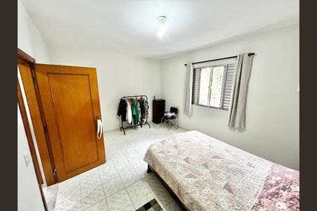 Casa à venda com 100m², 2 quartos e sem vagaQuarto 2