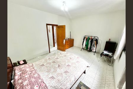 Casa à venda com 100m², 2 quartos e sem vagaQuarto 2