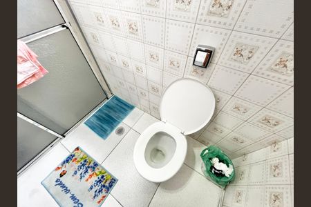 Casa à venda com 100m², 2 quartos e sem vagaBanheiro