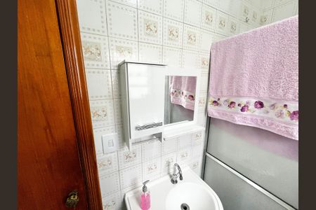 Casa à venda com 100m², 2 quartos e sem vagaBanheiro