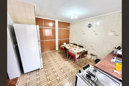 Casa à venda com 100m², 2 quartos e sem vagaCozinha