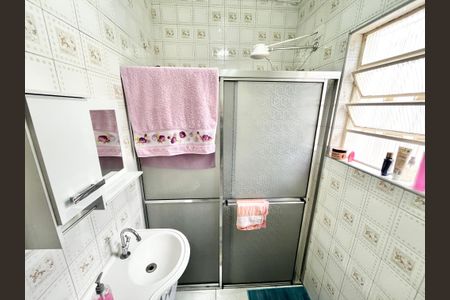 Casa à venda com 100m², 2 quartos e sem vagaBanheiro