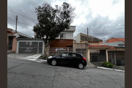 Casa à venda com 100m², 2 quartos e sem vagaFachada/Placa