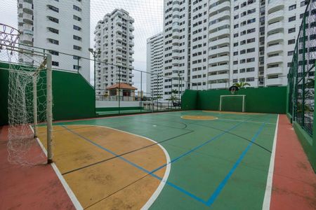 Apartamento à venda com 86m², 3 quartos e 2 vagasÁrea Comum