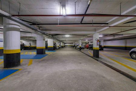 Apartamento à venda com 86m², 3 quartos e 2 vagasÁrea Comum