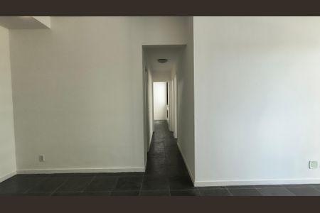 Apartamento à venda com 86m², 3 quartos e 2 vagasSala