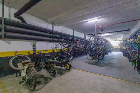 Apartamento à venda com 86m², 3 quartos e 2 vagasÁrea Comum