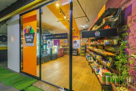 Apartamento à venda com 86m², 3 quartos e 2 vagasÁrea Comum