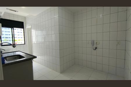 Apartamento à venda com 86m², 3 quartos e 2 vagasCozinha e Área de Serviço 