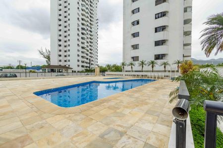 Apartamento à venda com 86m², 3 quartos e 2 vagasÁrea Comum