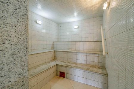 Apartamento à venda com 86m², 3 quartos e 2 vagasÁrea Comum