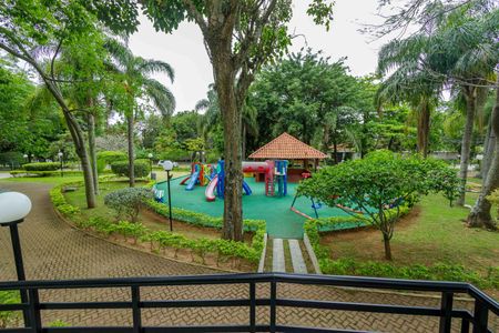 Apartamento à venda com 86m², 3 quartos e 2 vagasÁrea Comum