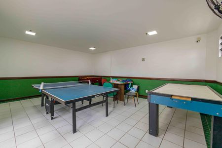 Apartamento à venda com 86m², 3 quartos e 2 vagasÁrea Comum