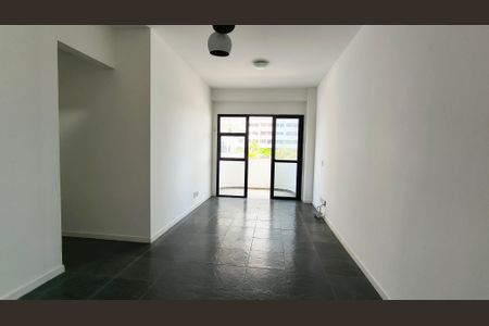 Sala de apartamento para alugar com 3 quartos, 86m² em Recreio dos Bandeirantes, Rio de Janeiro