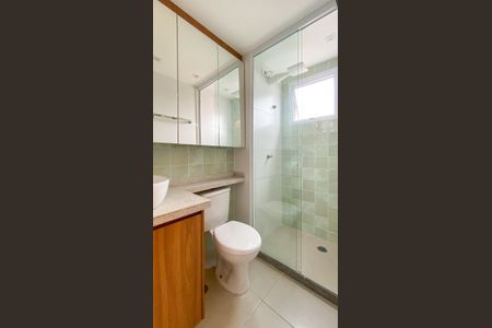 Studio para alugar com 24m², 1 quarto e sem vaga Studio para alugar com 24m², 1 quarto e sem vagabanheiro