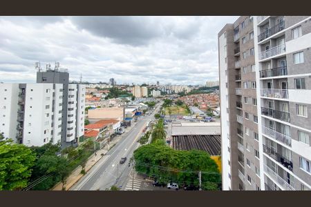 Studio para alugar com 24m², 1 quarto e sem vaga Studio para alugar com 24m², 1 quarto e sem vagasacada