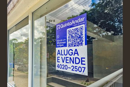 Apartamento para alugar com 24m², 1 quarto e sem vagaPlaca
