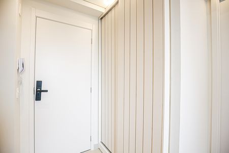 Apartamento para alugar com 24m², 1 quarto e sem vagaLavanderia