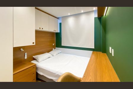 Studio para alugar com 24m², 1 quarto e sem vaga Studio para alugar com 24m², 1 quarto e sem vagaquarto