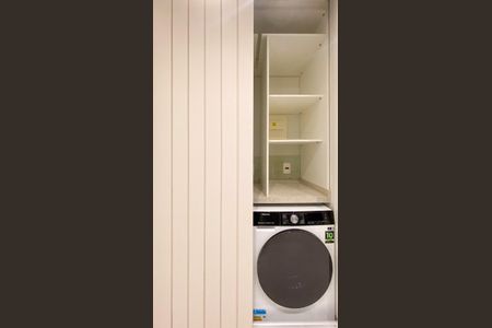 Studio para alugar com 24m², 1 quarto e sem vaga Studio para alugar com 24m², 1 quarto e sem vagacozinha