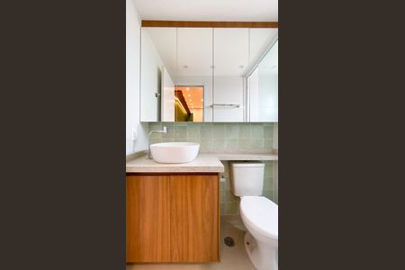 Studio para alugar com 24m², 1 quarto e sem vaga Studio para alugar com 24m², 1 quarto e sem vagabanheiro