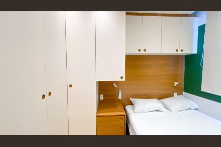 Studio para alugar com 24m², 1 quarto e sem vaga Studio para alugar com 24m², 1 quarto e sem vagaquarto