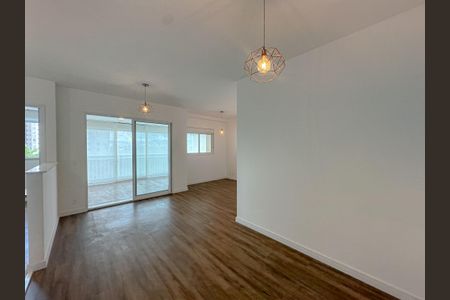 Sala/Cozinha de apartamento à venda com 2 quartos, 79m² em Vila Anastácio, São Paulo