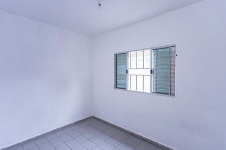 Quarto 2 de casa para alugar com 2 quartos, 61m² em Parque Pan Americano, São Paulo