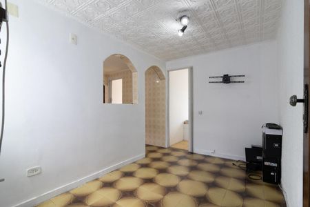Sala de apartamento para alugar com 2 quartos, 50m² em Artur Alvim, São Paulo
