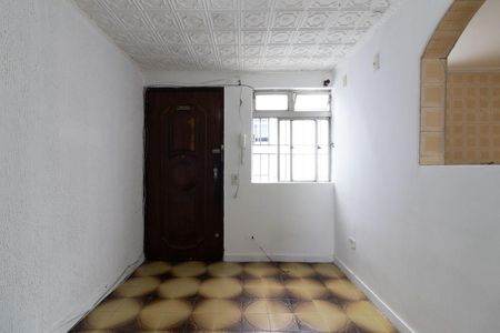 Sala de apartamento para alugar com 2 quartos, 50m² em Artur Alvim, São Paulo