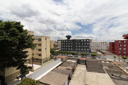 Vista do Quarto 1 de apartamento para alugar com 2 quartos, 50m² em Artur Alvim, São Paulo