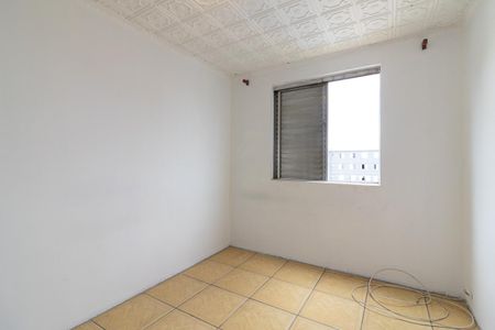 Quarto 1 de apartamento para alugar com 2 quartos, 50m² em Artur Alvim, São Paulo