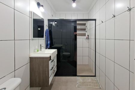 Apartamento para alugar com 38m², 1 quarto e 1 vagaBanheiro 