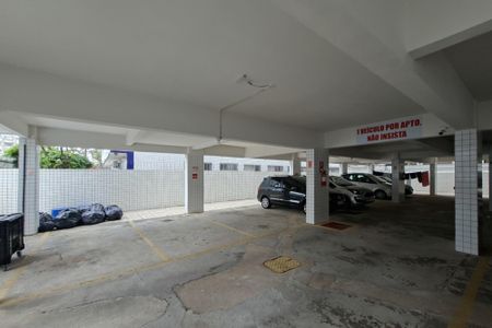 Apartamento para alugar com 38m², 1 quarto e 1 vagaGaragem