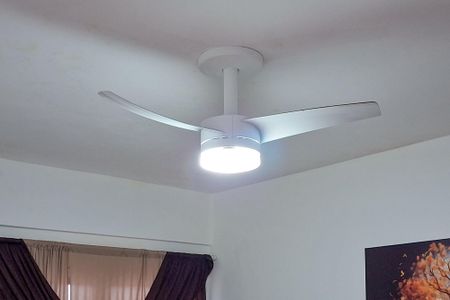 Apartamento para alugar com 38m², 1 quarto e 1 vagaSala