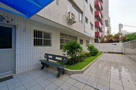 Apartamento para alugar com 38m², 1 quarto e 1 vagaÁrea comum