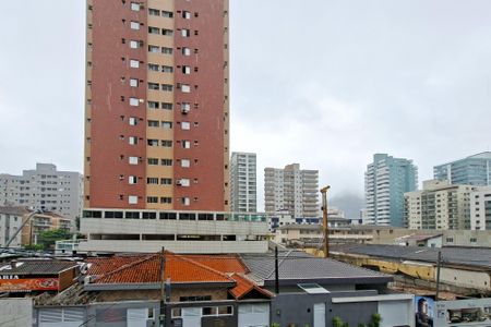 Apartamento para alugar com 38m², 1 quarto e 1 vagaVista