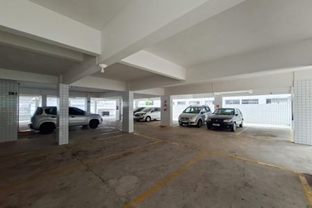 Apartamento para alugar com 38m², 1 quarto e 1 vagaGaragem