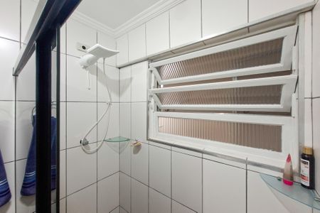 Apartamento para alugar com 38m², 1 quarto e 1 vagaBanheiro 